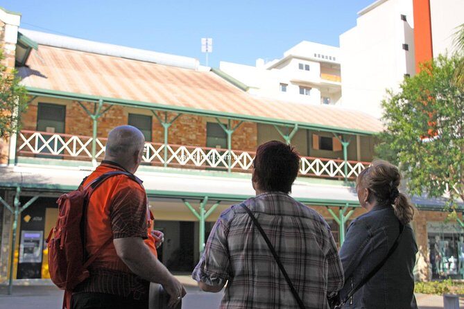 Darwin Heritage Walk - A Thorough Look at the Darwin Heritage Walk