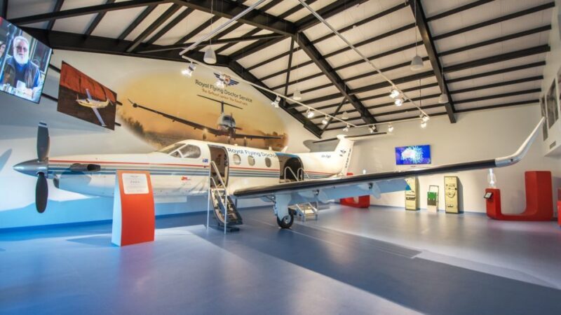 Darwin: Hop-On Hop-Off Bus, Crocosaurus Cove and RFDS Entry - What Reviewers Say