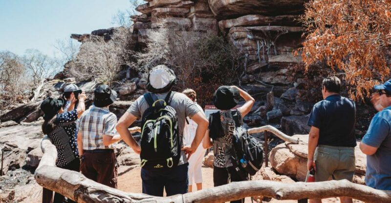 Darwin: Kakadu National Park Day Tour with Lunch - Exploring the Kakadu Experience: What’s Included and How It Works