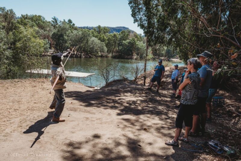 Darwin: Kakadu National Park Day Tour with Lunch - Practical Details: What You Need to Know