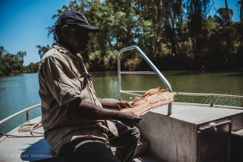 Darwin: Kakadu National Park Day Tour with Lunch - Limitations and Considerations