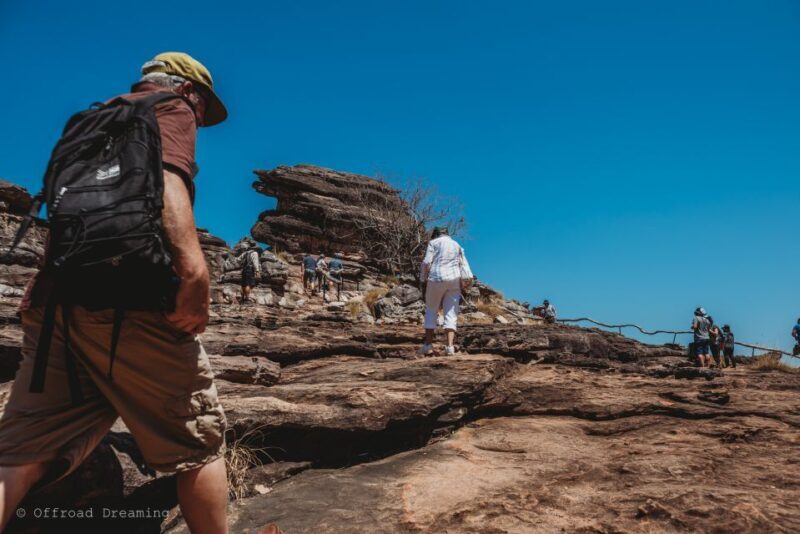 Darwin: Kakadu National Park Day Tour with Lunch - FAQ