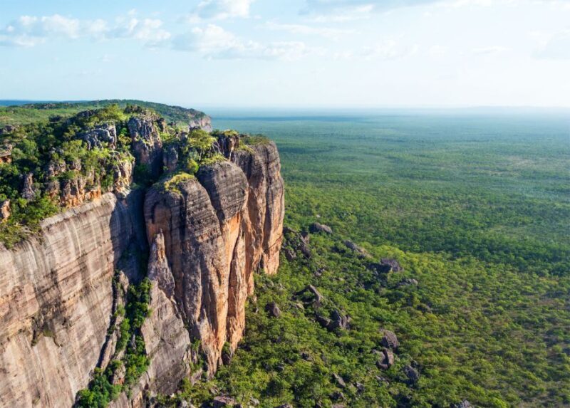 Darwin: Kakadu National Park Day Trip - Final Thoughts