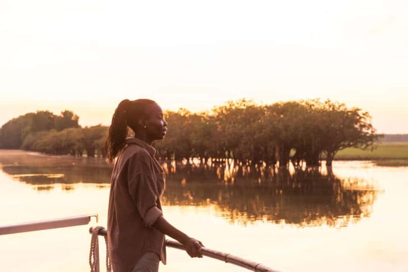 Darwin: Kakadu National Park, Yellow Water River Cruise - FAQ