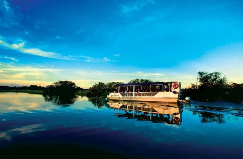 Darwin: Kakadu & Nourlangie Day Trip Plus Billabong Cruise - An Honest Look at the Kakadu & Nourlangie Tour