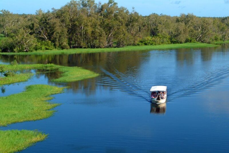 Darwin: Kakadu & Ubirr Cultural Experience - Authenticity & Review Insights