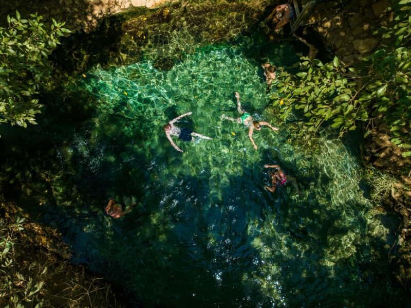 Darwin: Katherine Gorge, Hot Springs, Nitmiluk National Park - Who Would Love This Tour?