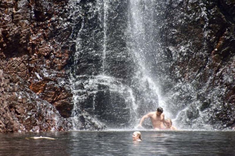 Darwin: Litchfield, Crocodile Cruise and Sunset Tour - A Closer Look at the Itinerary and Experience  