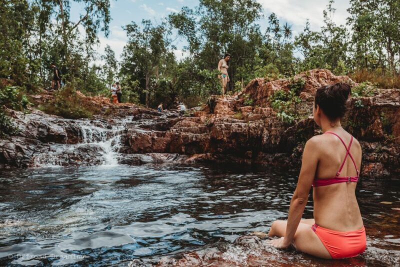 Darwin: Litchfield Day Tour and Private Crocodile Cruise - Final Thoughts: Is This Tour Right for You?