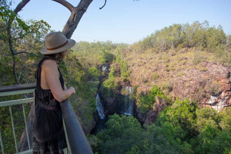 Darwin: Litchfield National Park Waterfalls & Wildlife Tour - Final Thoughts