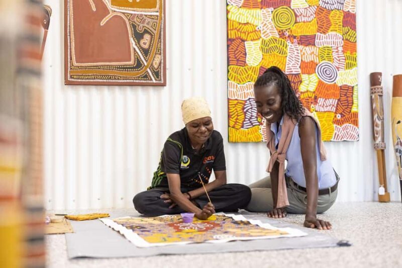 Darwin: Nitmiluk Edith Falls Tour & Katherine Gorge Cruise - The Bottom Line: Who Will Love This Tour?