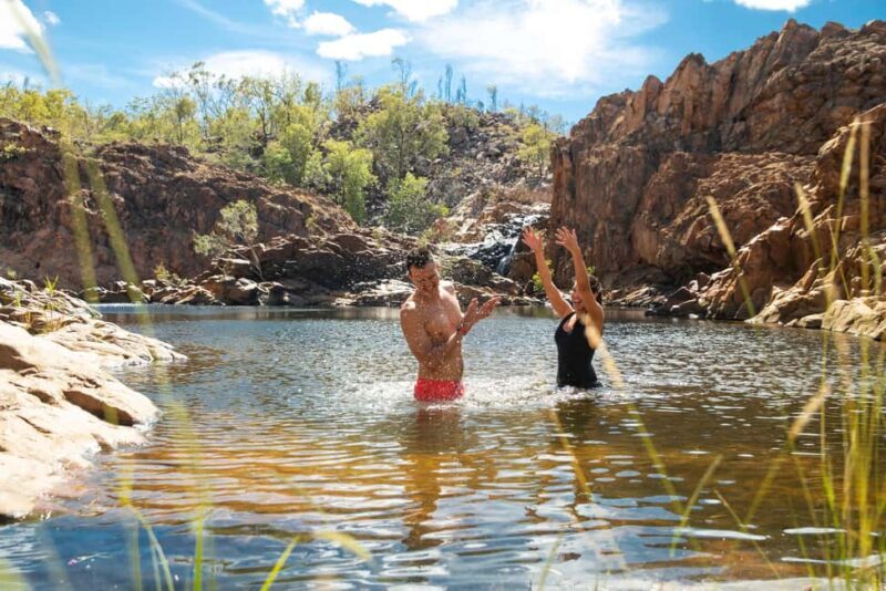 Darwin: Nitmiluk National Park Tour & Katherine Gorge Cruise - Final Thoughts