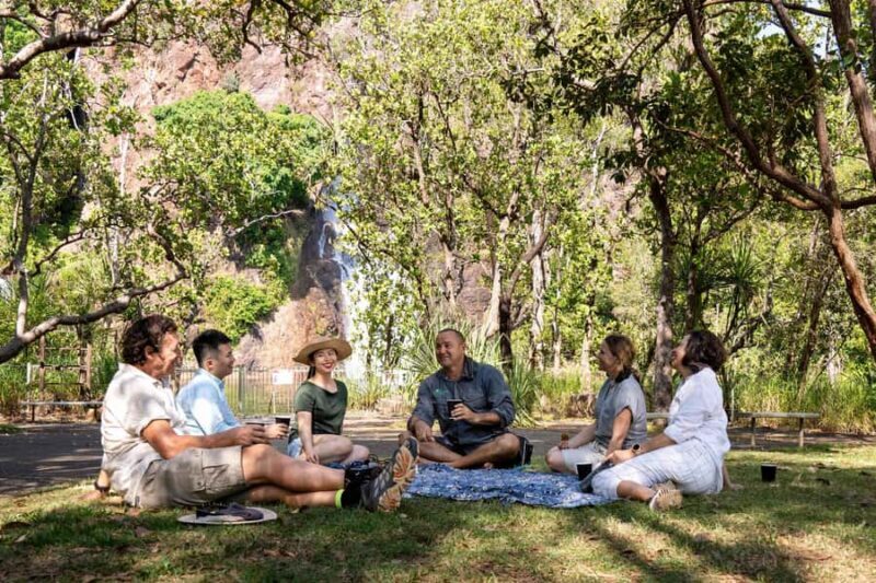 Darwin: Premium Litchfield Regional Small Group Day Tour - Key Points