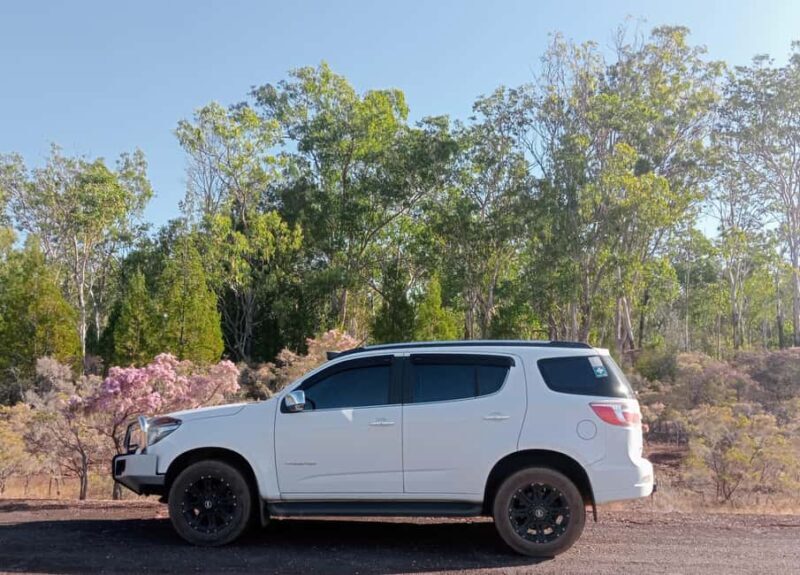 Darwin: Private Tour with Museums, Gardens & Lifestyle - FAQs
