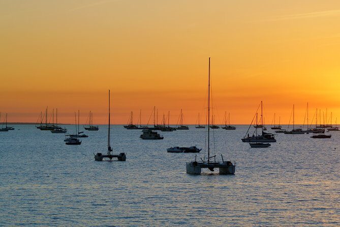 Darwin Shore Excursion: Hop-on Hop-off Bus Tour - FAQs