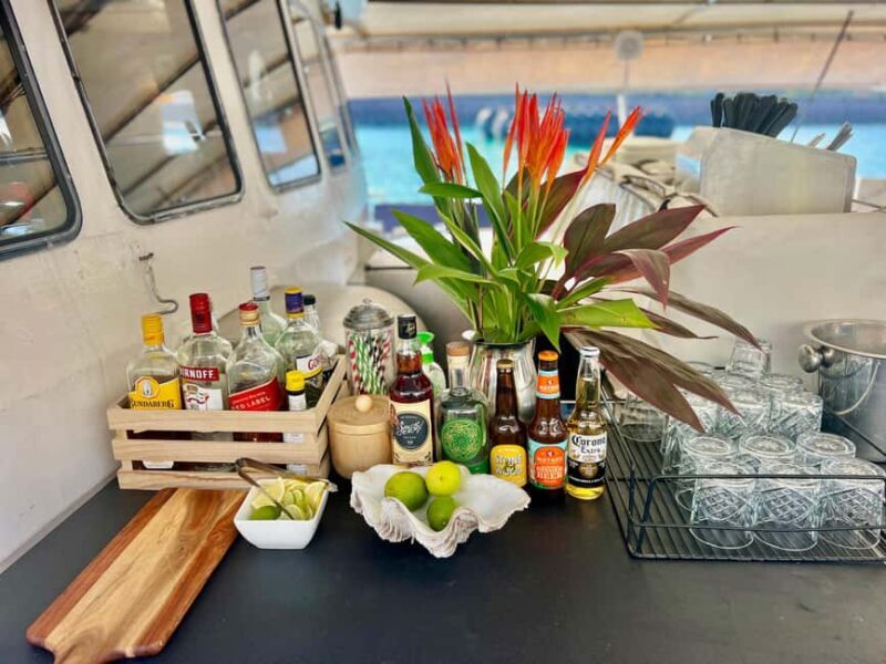 Darwin: Signature four course Sunset Dinner Cruise - The Review Buzz