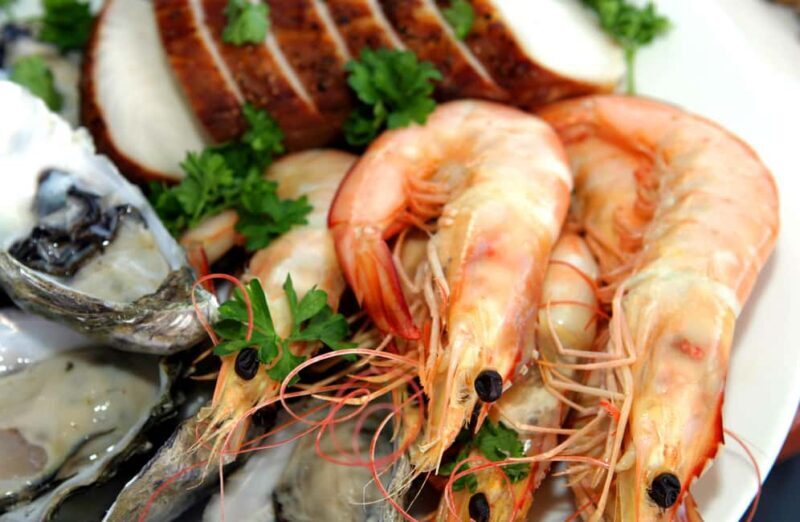 Darwin: Signature four course Sunset Dinner Cruise - The Sum Up