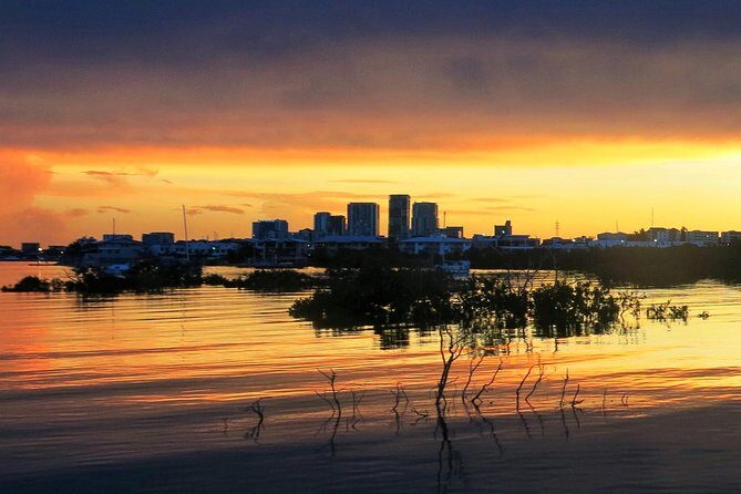 Darwin Sunset Cruise Including Fish 'n' Chips - Practical Tips for Booking and Enjoying the Cruise