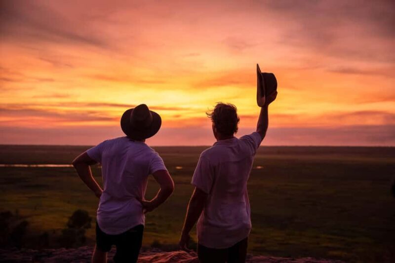 Darwin: Sunset Kakadu National Park with Yellow Water Cruise - Key Points