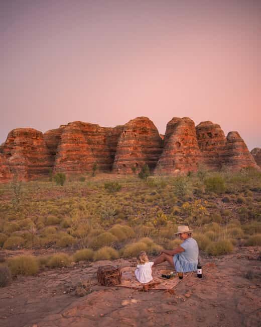 Darwin to Bungle Bungles: Day Trek with Aboriginal guides - Who Will Love This Tour?