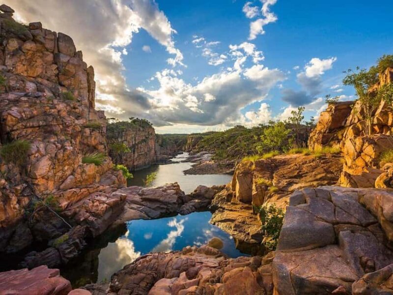 Darwin6 Day Darwin Tour Package - Introduction: What Makes This Tour Special