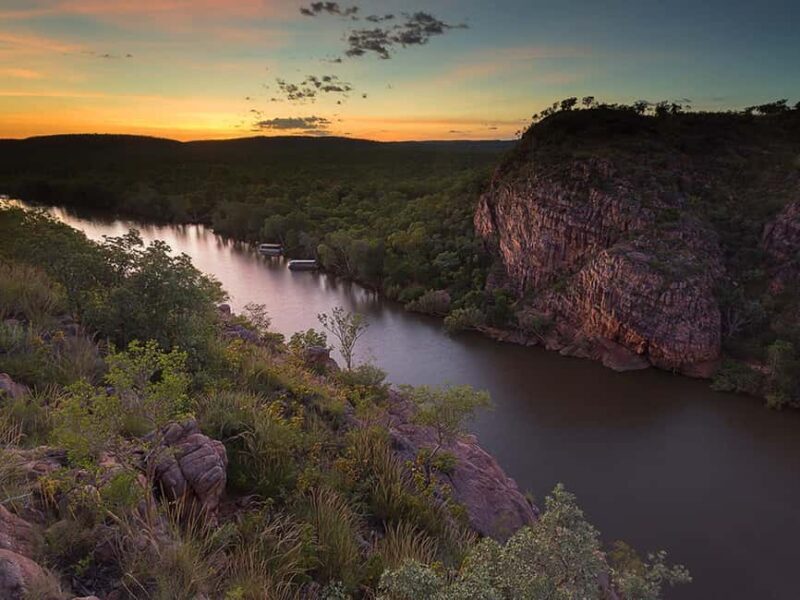 Darwin6 Day Darwin Tour Package - What the Tour Includes and Excludes