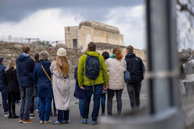 Das ehemalige Reichsparteitagsgelände - Geländebegehung - FAQs About the Reichsparteitagsgelände Tour