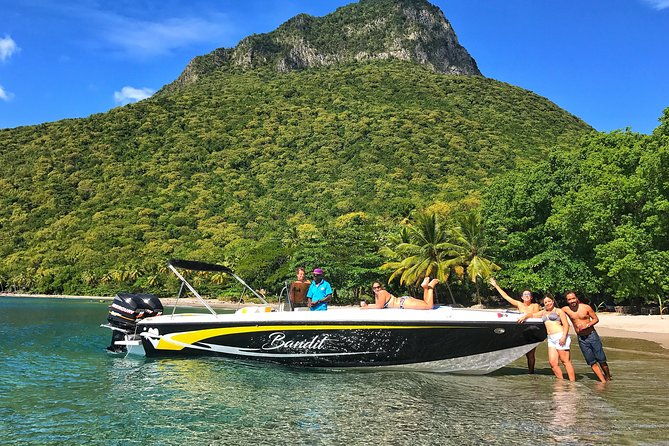 dash-and-splash-snorkel-adventure-st-lucia
