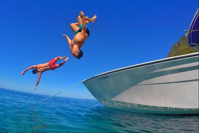 dash-and-splash-snorkel-adventure-st-lucia