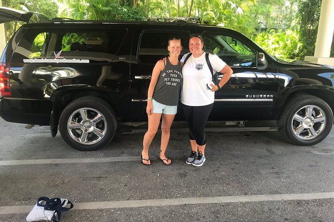 dat-punta-cana-transfer-only-to-cap-cana-resorts-round-trip