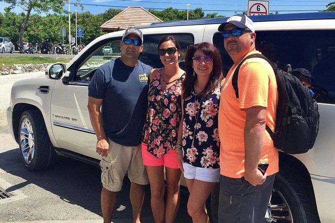 dat-punta-cana-transfer-only-to-cap-cana-resorts-round-trip