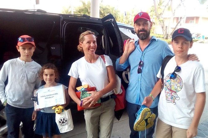 dat-punta-cana-transfer-to-dreams-dominicus-la-romana-round-trip