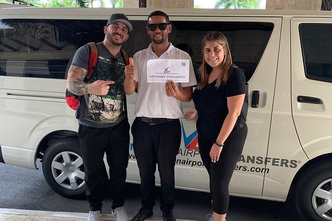 dat-punta-cana-transfer-to-grand-bavaro-princess-round-trip