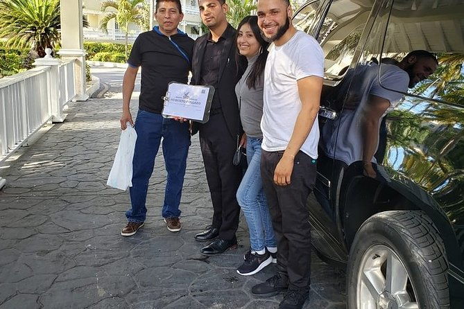 dat-punta-cana-transfer-to-iberostar-dominicana-round-trip