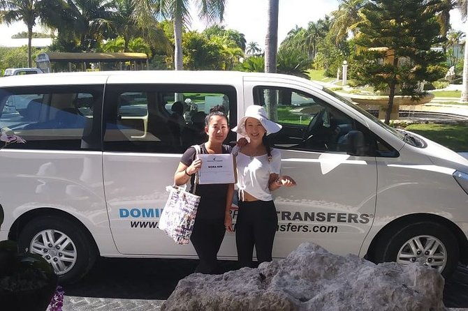 dat-punta-cana-transfer-to-iberostar-punta-cana-round-trip