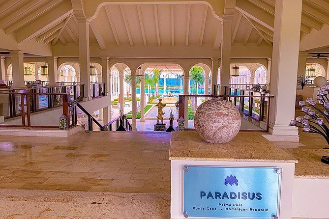 dat-punta-cana-transfer-to-paradisus-palma-real-round-trip