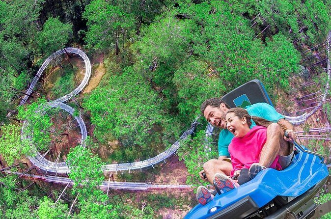 Datanla New Alpine Coaster Experience Pass in Vietnam - Frequently Asked Questions