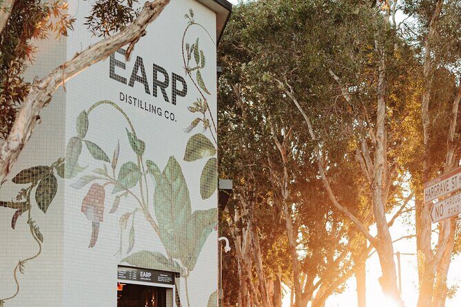 Date Night with Blending Class and Dinner - Final Thoughts