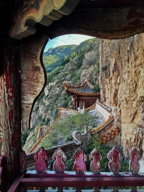 Datong: Hanging Temples, Yungang Grottoes & Wooden Pagoda - The Sum Up: Who Will Love This Tour?