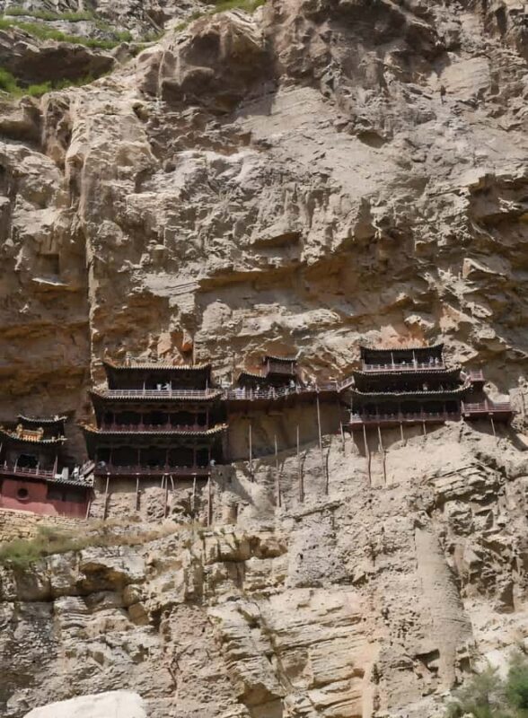 Datong One-Day Tour Charter - Discovering Datong in a Day: A Practical Guide