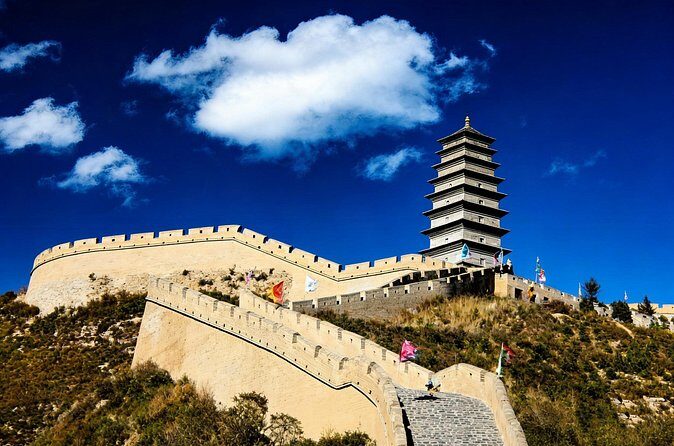 Datong Private Day Tour to Yanmenguan Great Wall and Yingxian Wooden Pagoda - Who is This Tour Best For?