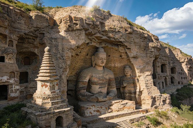 Datong Private Tour: Marvels of Hanging Temple & Yungang Grottoes - Who Should Book This Tour?