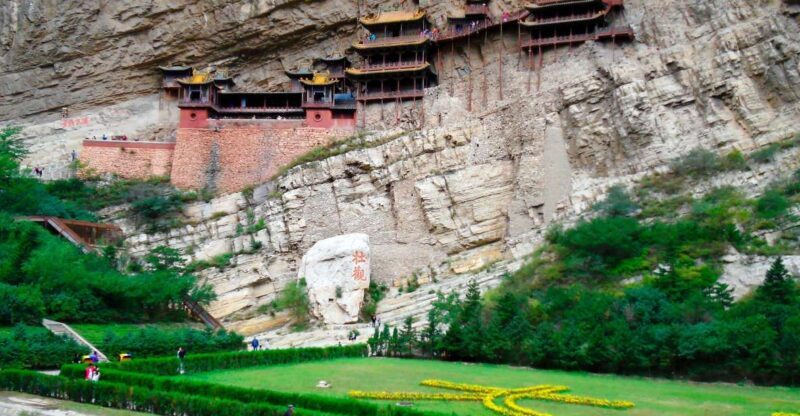 Datong: Temples and Grottoes Day Tour - FAQ about the Datong Temples and Grottoes Day Tour