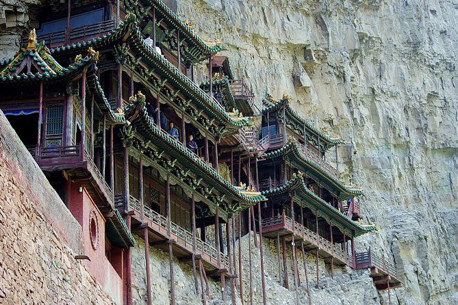 Datong Yungang Grottoes and Hanging Monastery 1-day from Beijing by Train - Who Is This Tour Best For?
