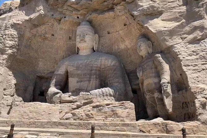 Datong Yungang Grottoes and Hanging Monastery 1-day from Beijing by Train - The Sum Up