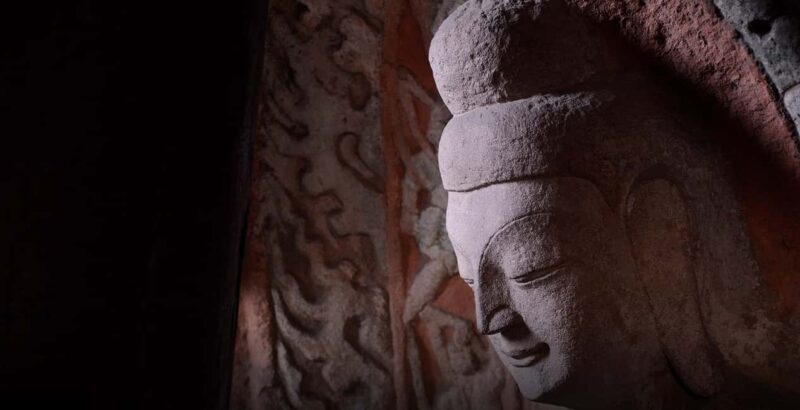 Datong: Yungang Grottoes and Jinhua Palace 2-Day Tour - A Closer Look at the 2-Day Itinerary