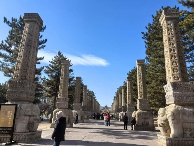 Datong: Yungang Grottoes Mini-Group Tour - Final Thoughts: Who Will Love This Tour?