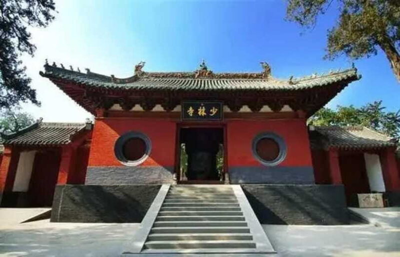 Datong:HangingTemple&Grotto Private Car with Entrance ticket - Why This Tour Delivers Great Value