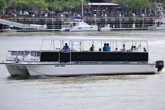 daufuskie-island-daily-round-trip-ferry-tickets