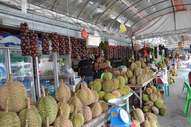 Davao City Tour - FAQ